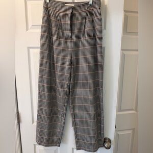 Just Female Holmes Wide Trousers